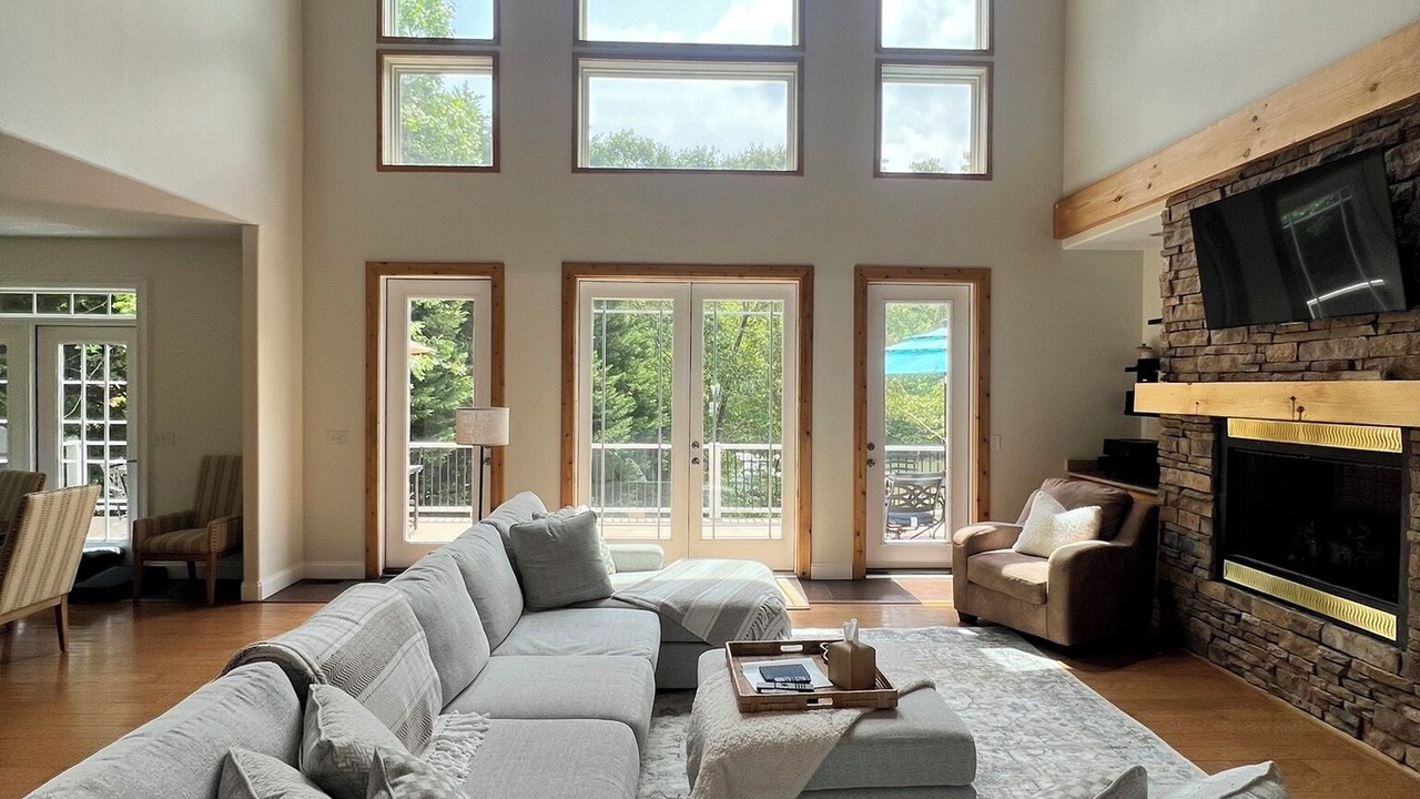 Photo of Livingroom in Saxony Forest