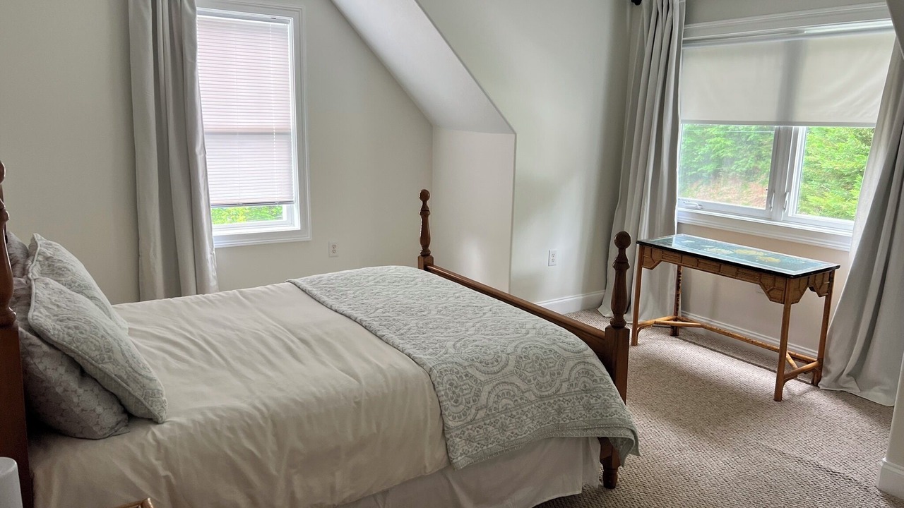 Photo of Bedroom in Saxony Forest