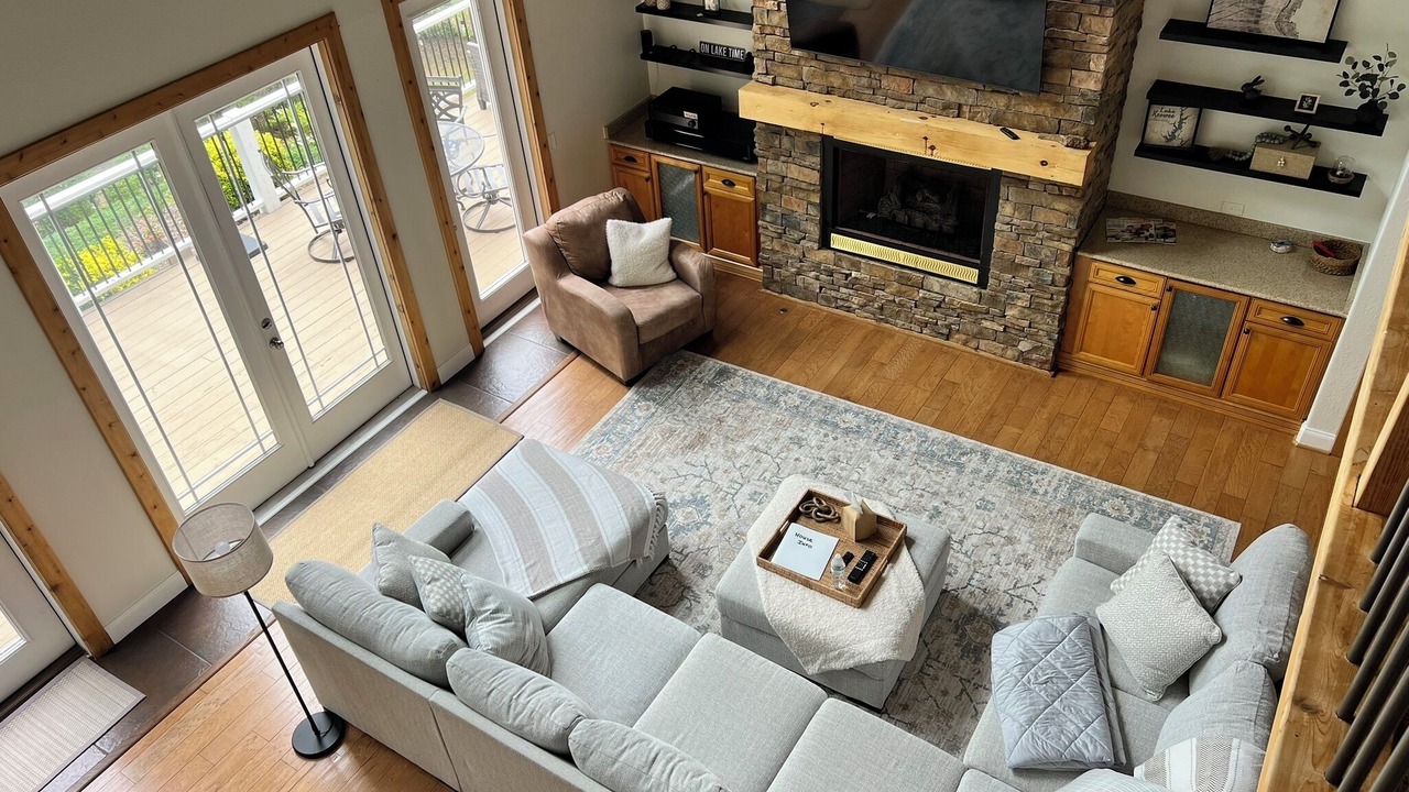 Photo of Livingroom in Saxony Forest