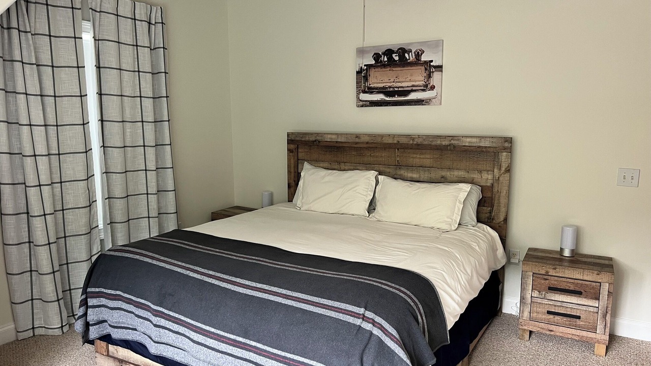 Photo of Bedroom in Saxony Forest