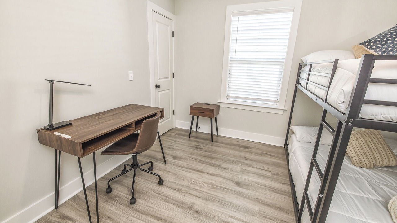Photo of Bedroom in Kings Grant