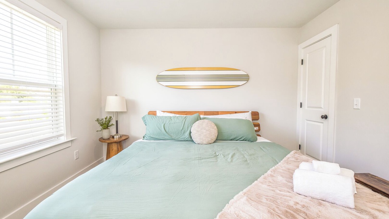 Photo of Bedroom in Kings Grant