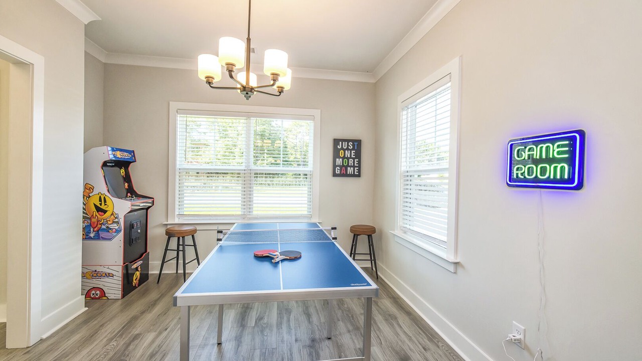 Photo of Bedroom in Kings Grant