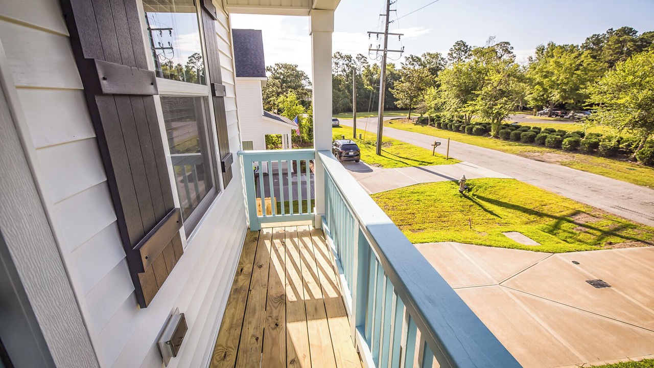 Photo of Outdoor in Kings Grant
