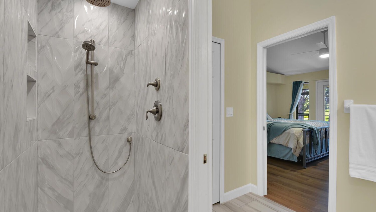 Photo of Bathroom in Lochmoor Waterway Estates