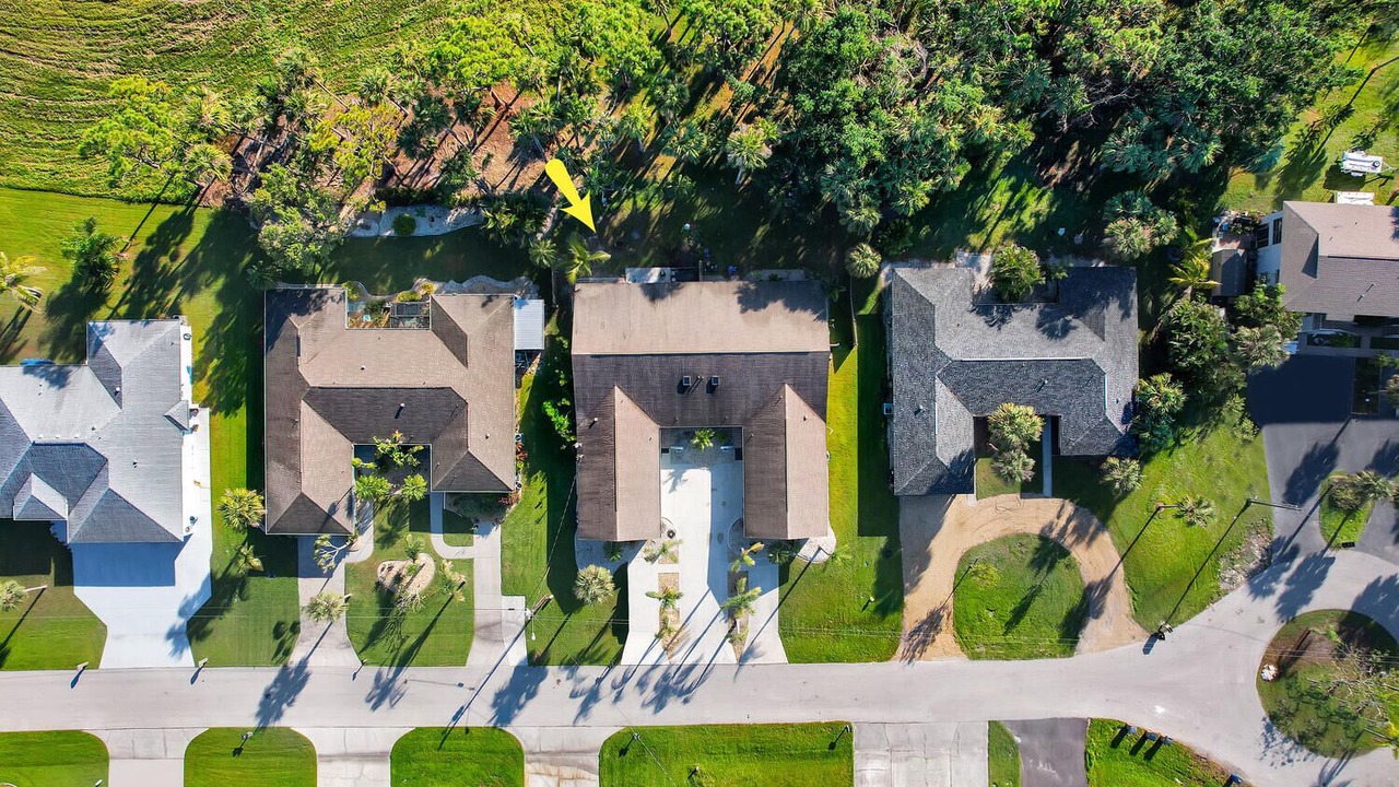 Photo of Outdoor in Lochmoor Waterway Estates