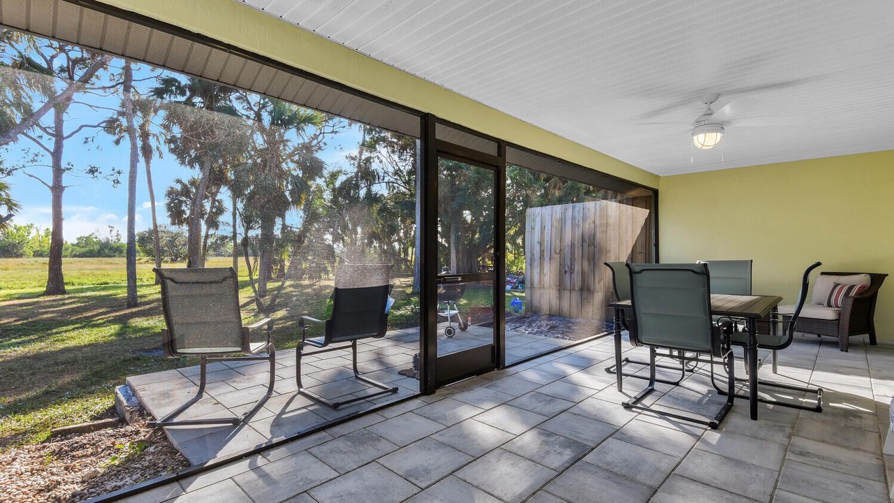 Photo of Outdoor in Lochmoor Waterway Estates