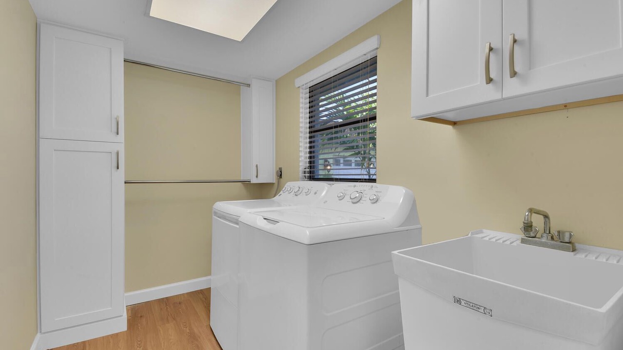 Photo of Bathroom in Lochmoor Waterway Estates