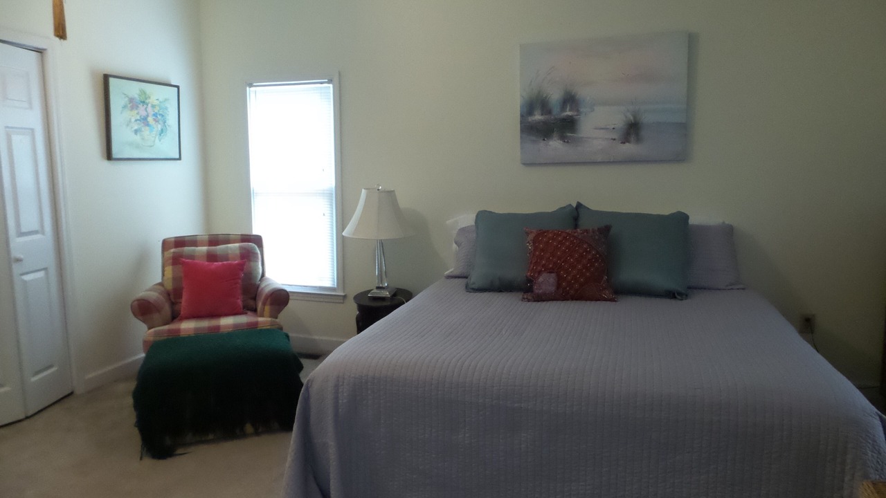 Photo of Bedroom in Bogart
