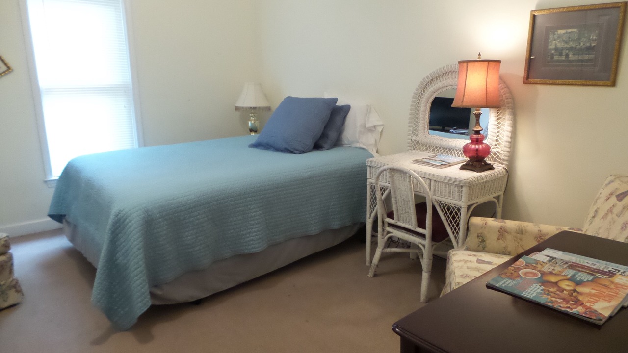 Photo of Bedroom in Bogart
