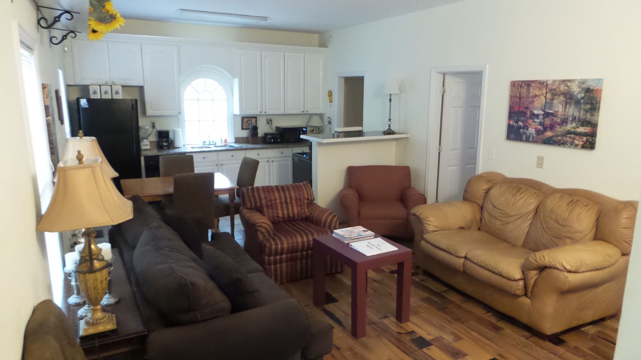 Photo of Livingroom in Bogart