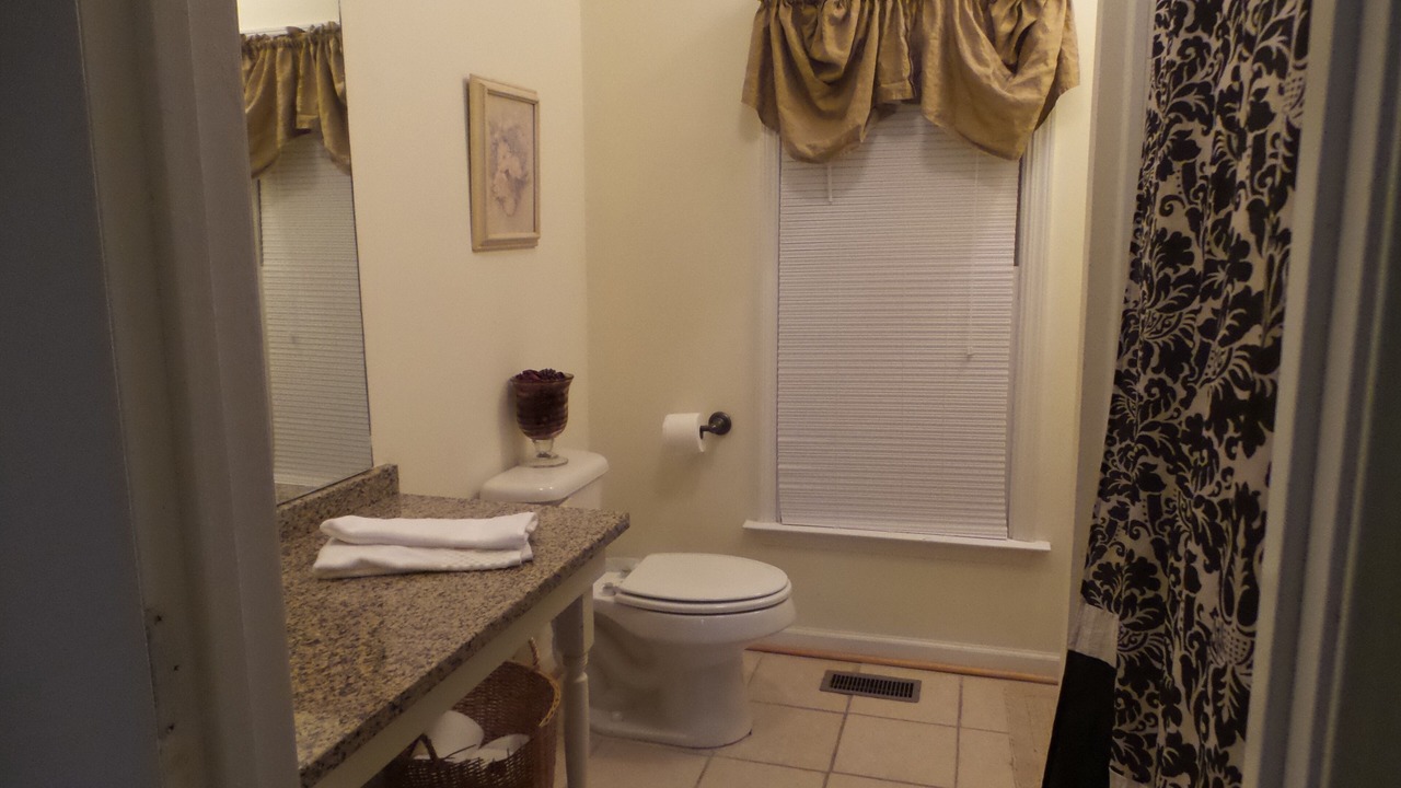 Photo of Bathroom in Bogart