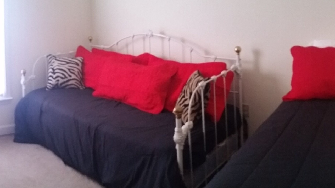 Photo of Bedroom in Bogart