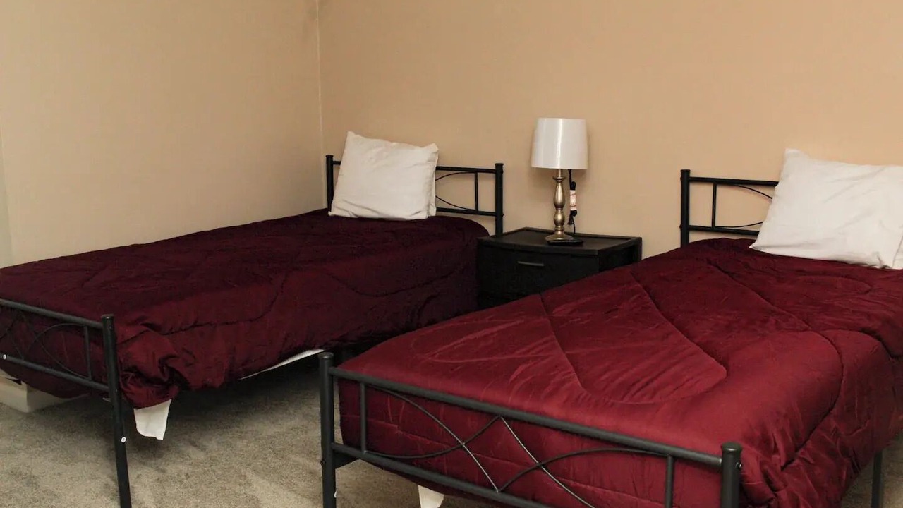 Photo of Bedroom in Fayetteville