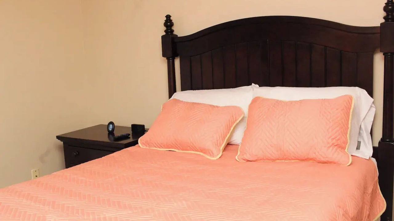 Photo of Bedroom in Fayetteville