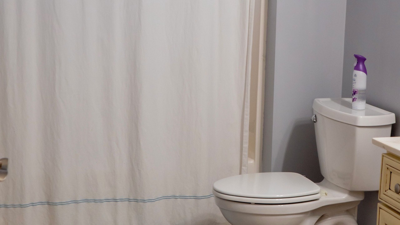 Photo of Bathroom in Anderson
