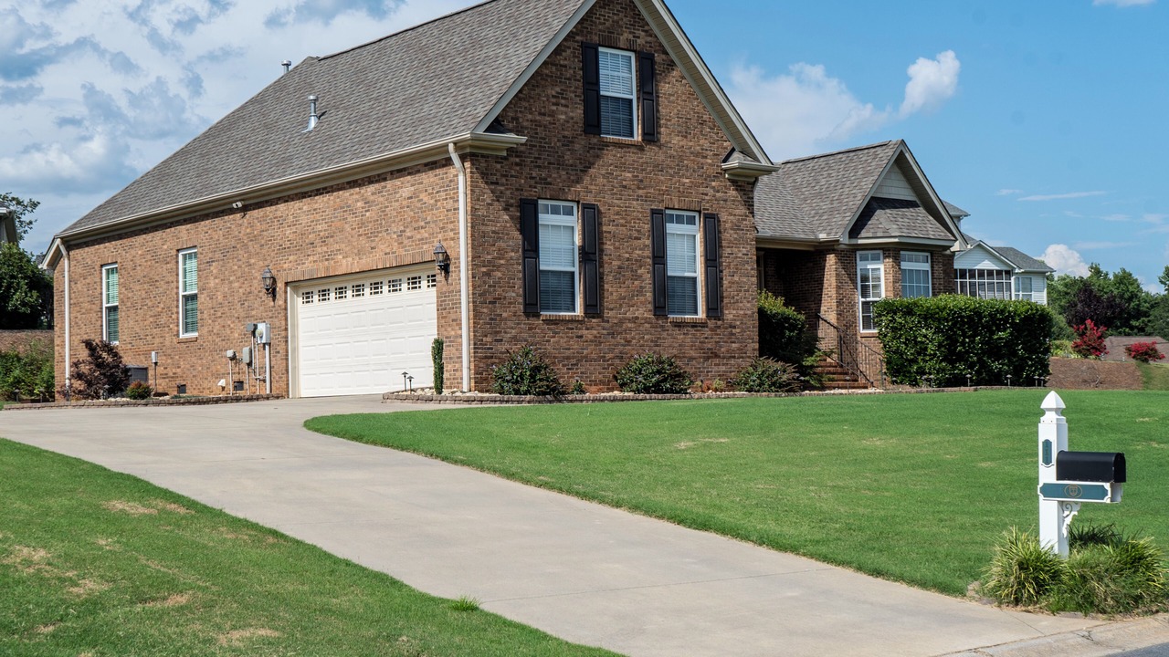 Photo of Outdoor in Anderson