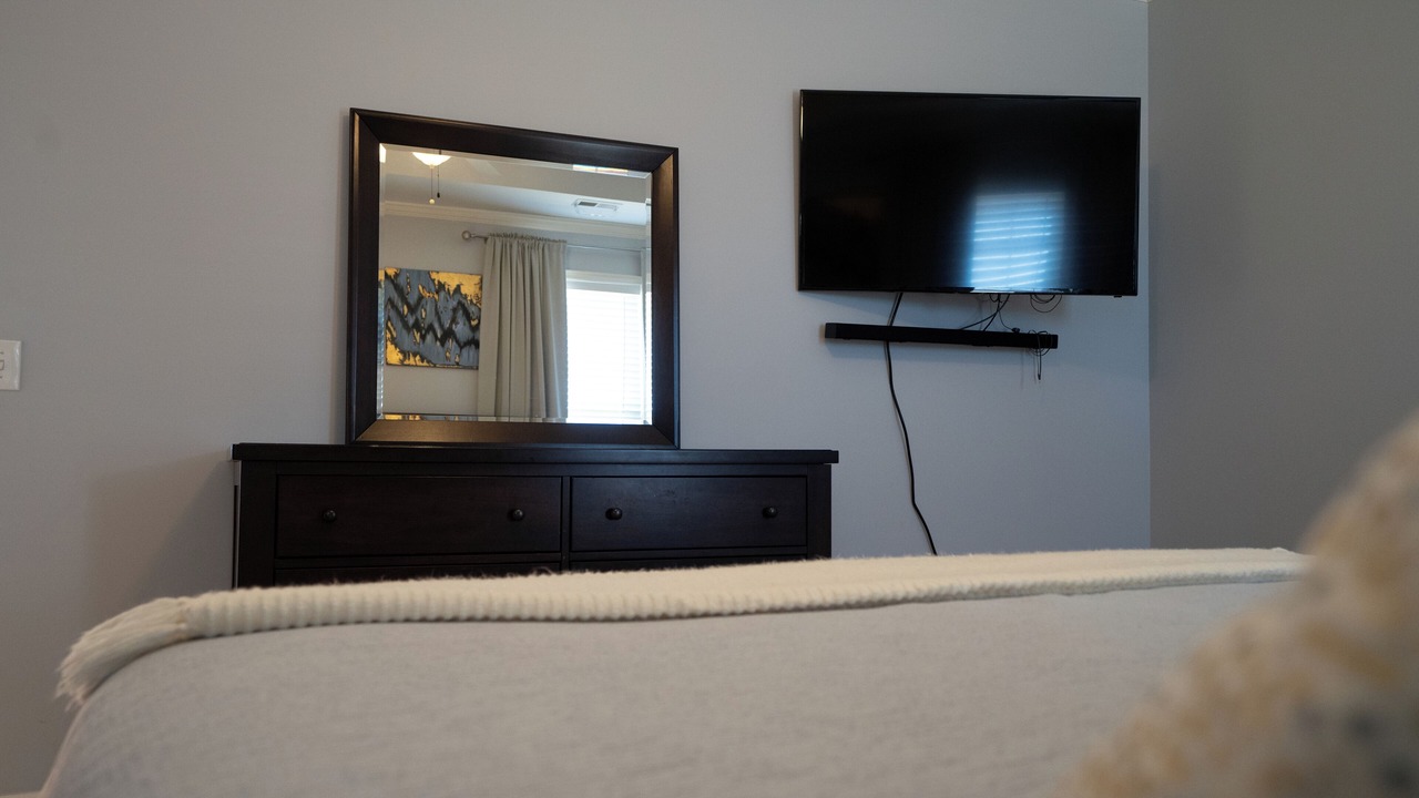 Photo of Bedroom in Anderson