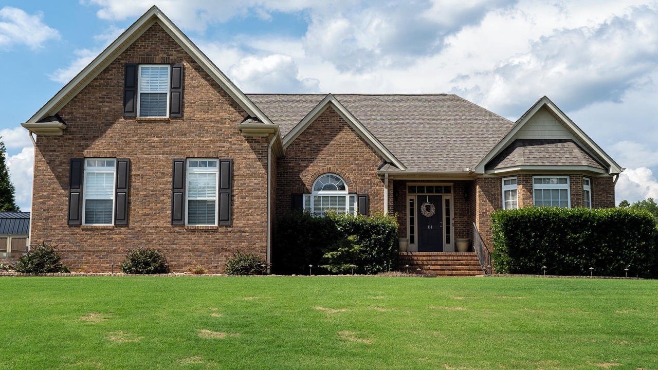Photo of Outdoor in Anderson