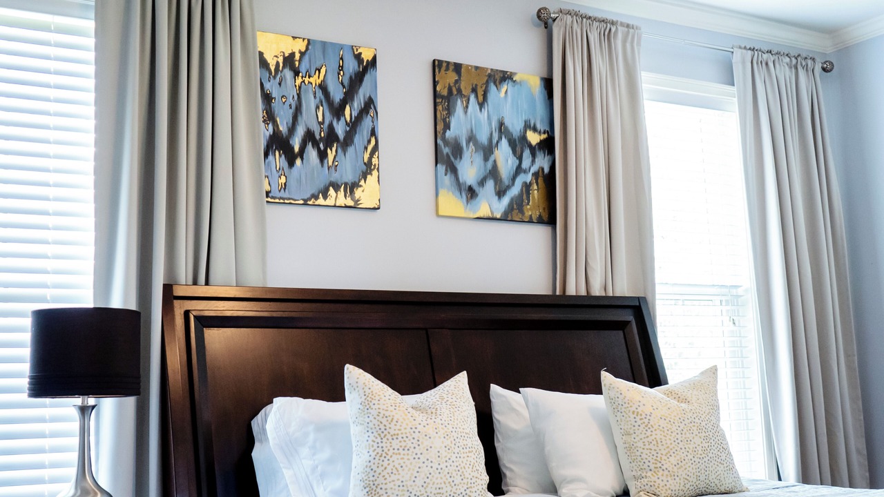 Photo of Bedroom in Anderson