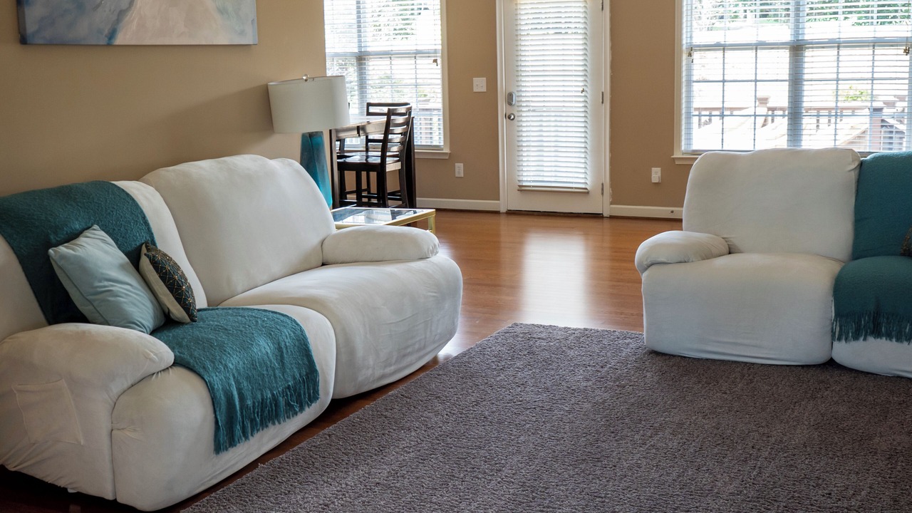 Photo of Livingroom in Anderson