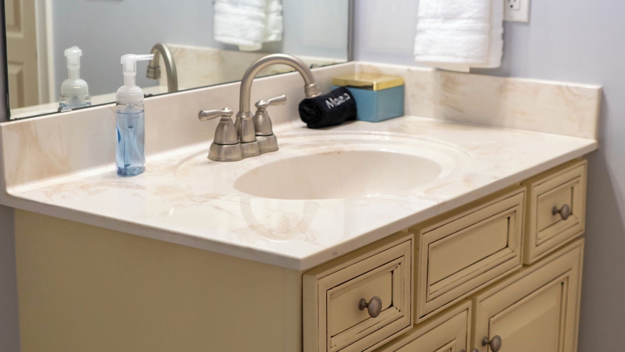 Photo of Bathroom in Anderson