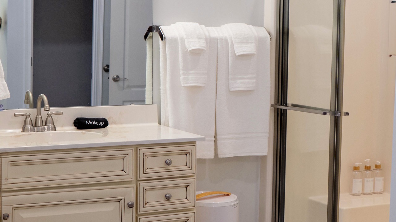 Photo of Bathroom in Anderson