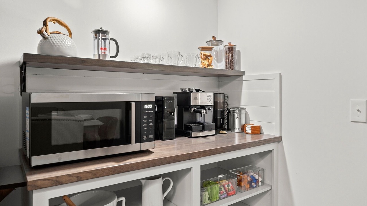 Photo of Kitchen in Murrayville