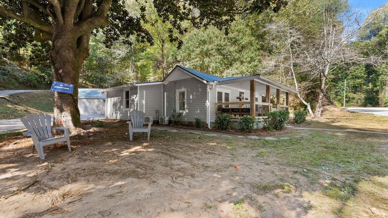 Photo of Outdoor in Murrayville