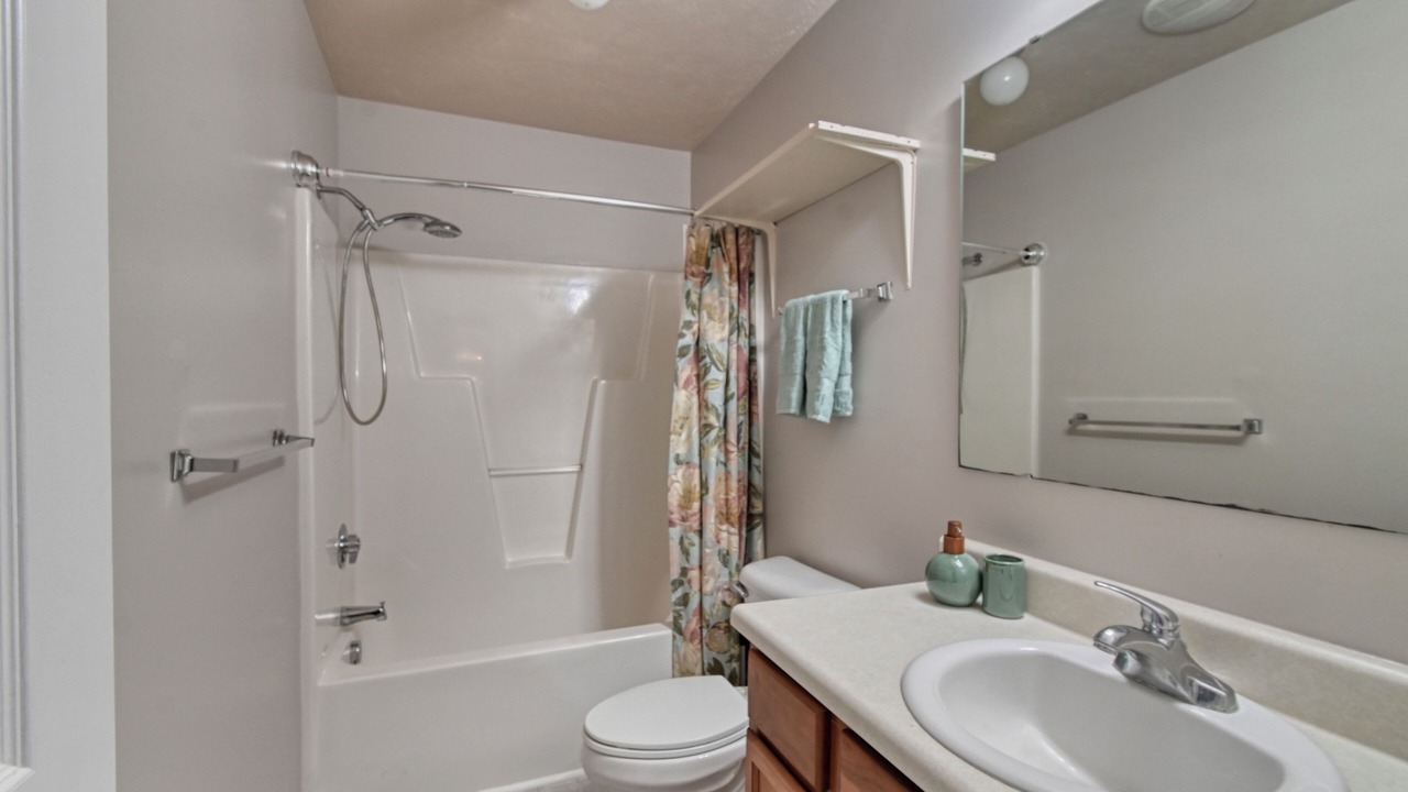 Photo of Bathroom in Fayetteville