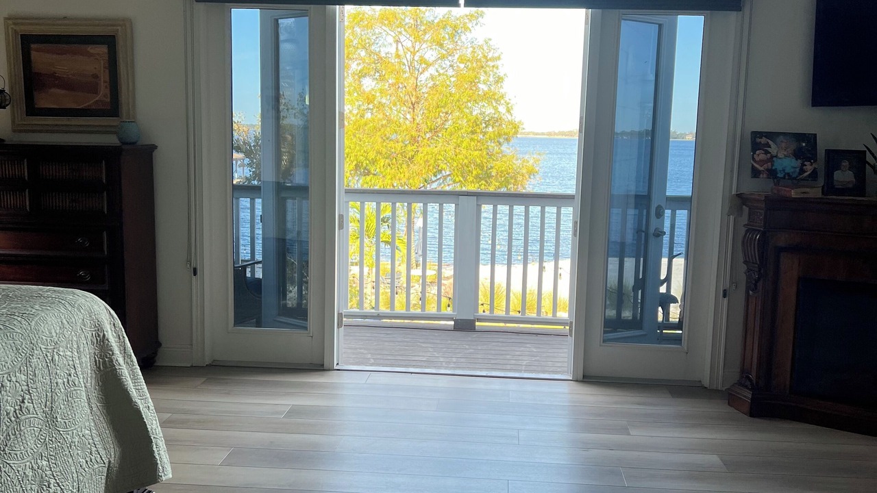 Photo of Bedroom in St. Cloud