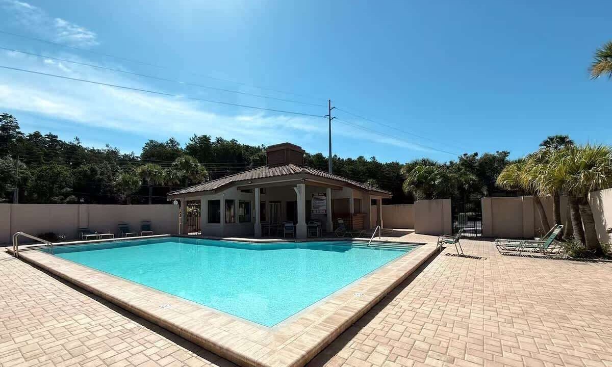 Photo of Outdoor in Florida Center North