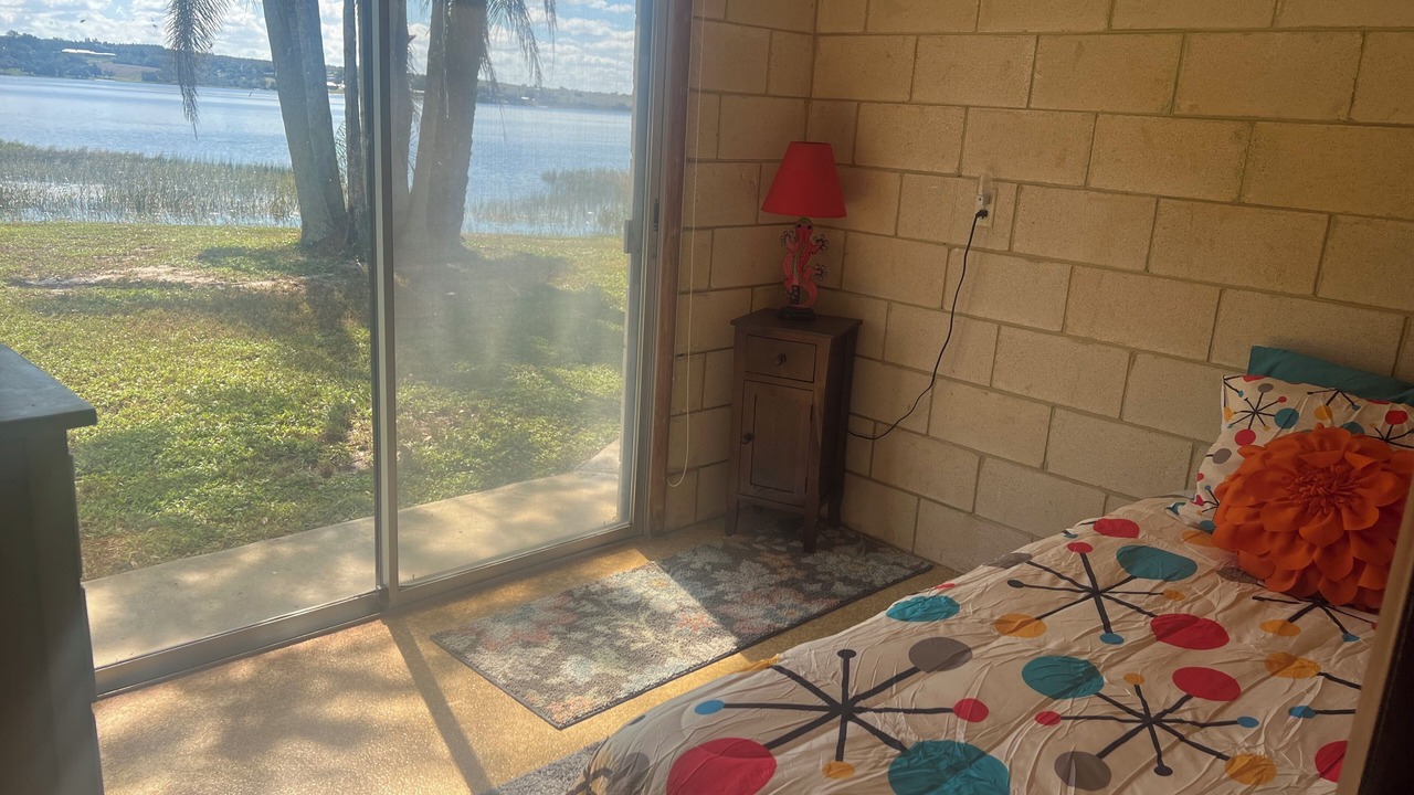 Photo of Bedroom in Babson Park