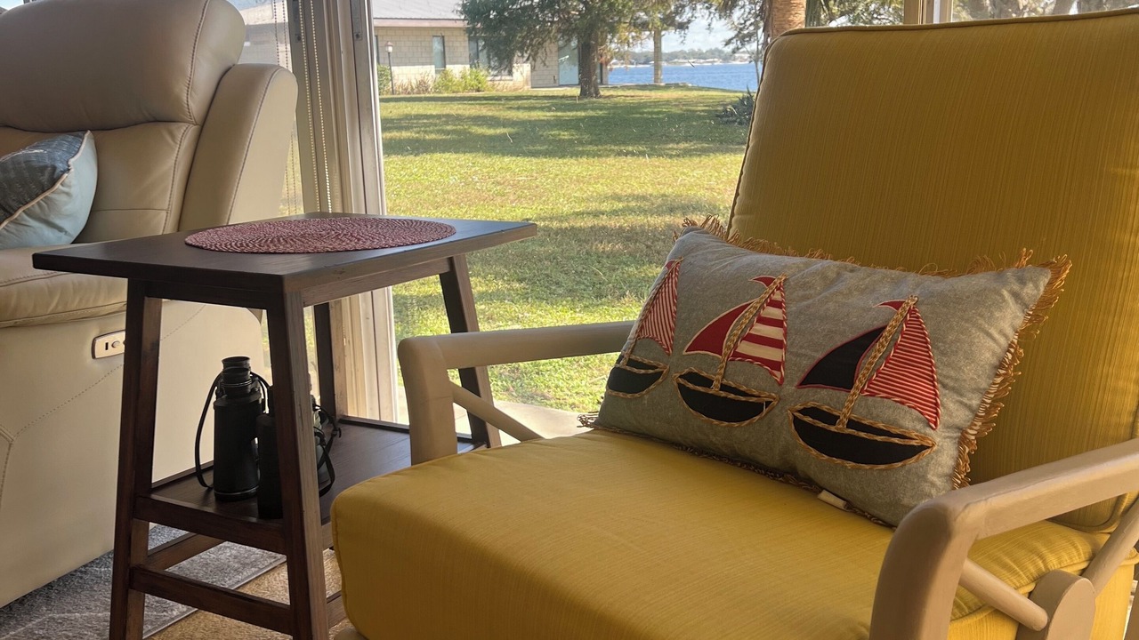 Photo of Livingroom in Babson Park
