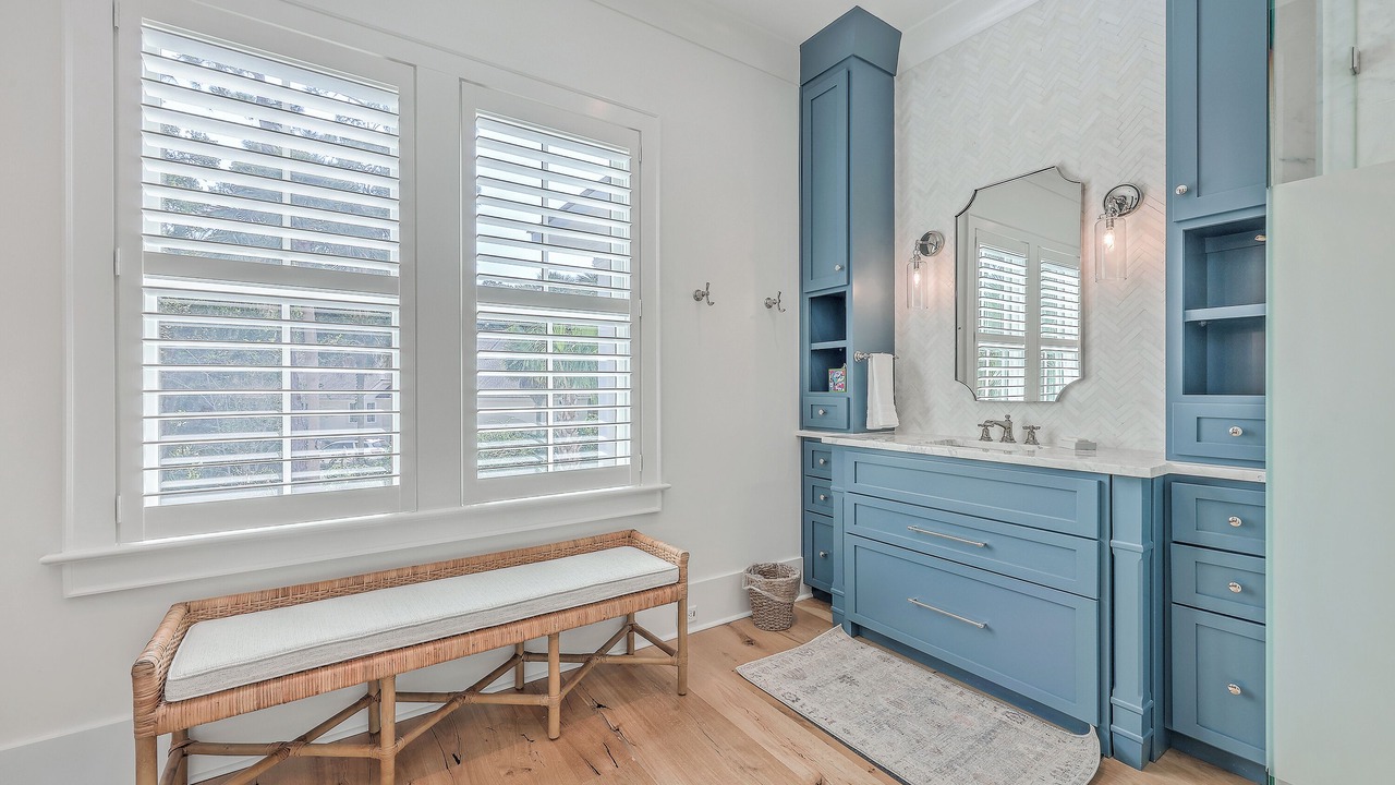 Photo of Bathroom in Seabrook Island
