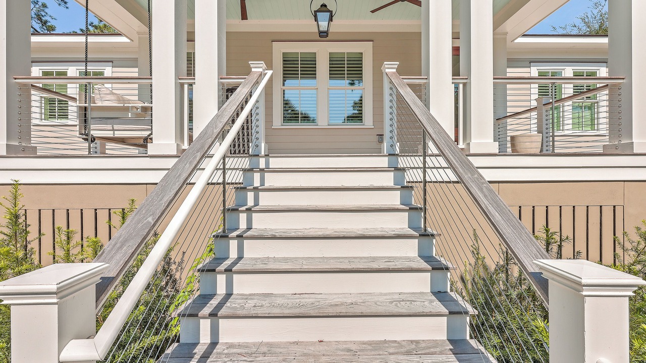 Photo of Outdoor in Seabrook Island