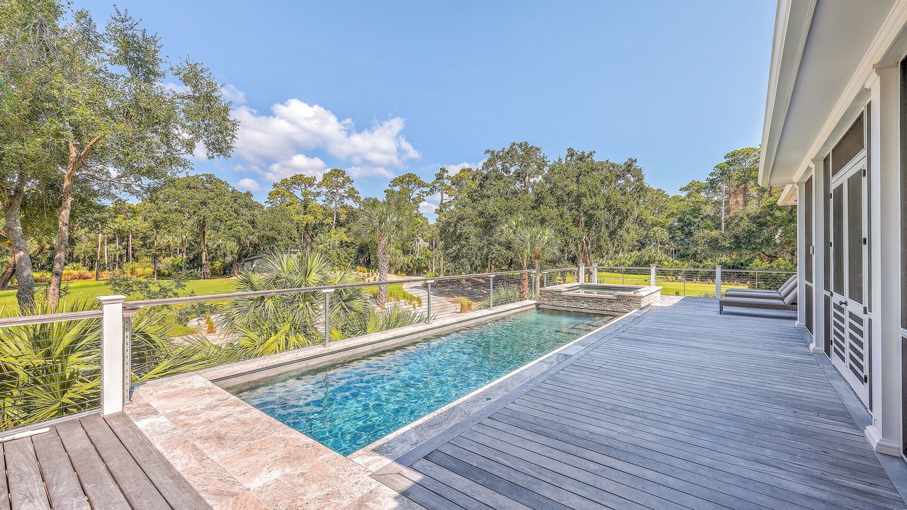 Photo of Outdoor in Seabrook Island