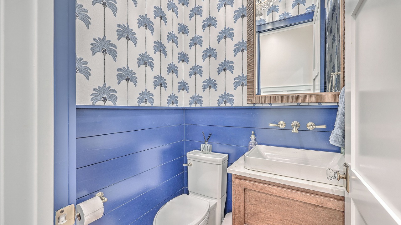 Photo of Bathroom in Seabrook Island