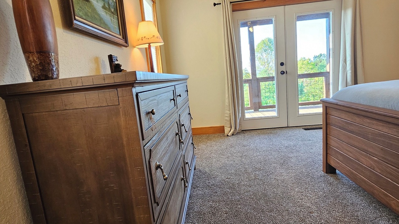 Photo of Bedroom in Murphy