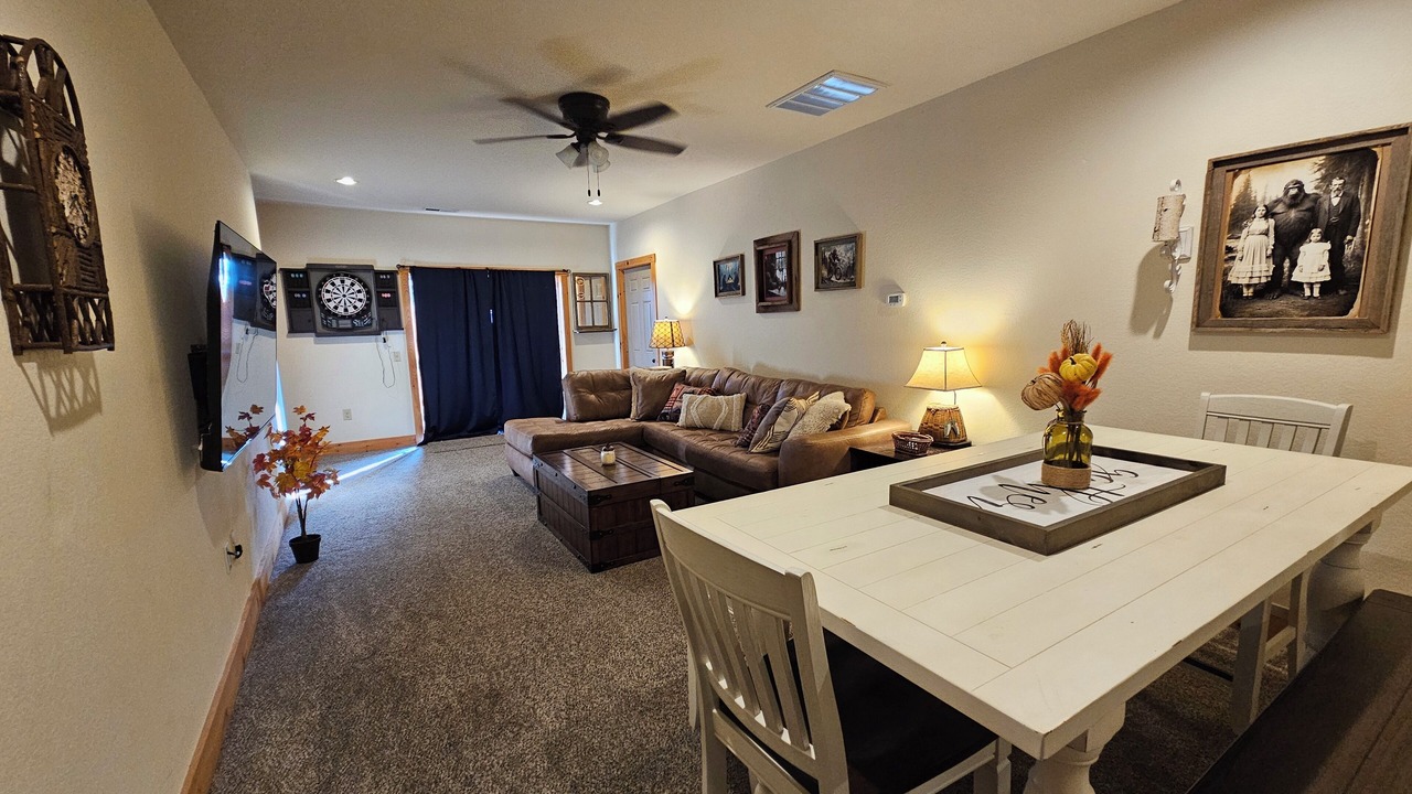 Photo of Bedroom in Murphy
