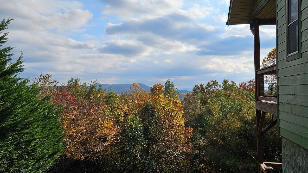 Photo of Outdoor in Murphy