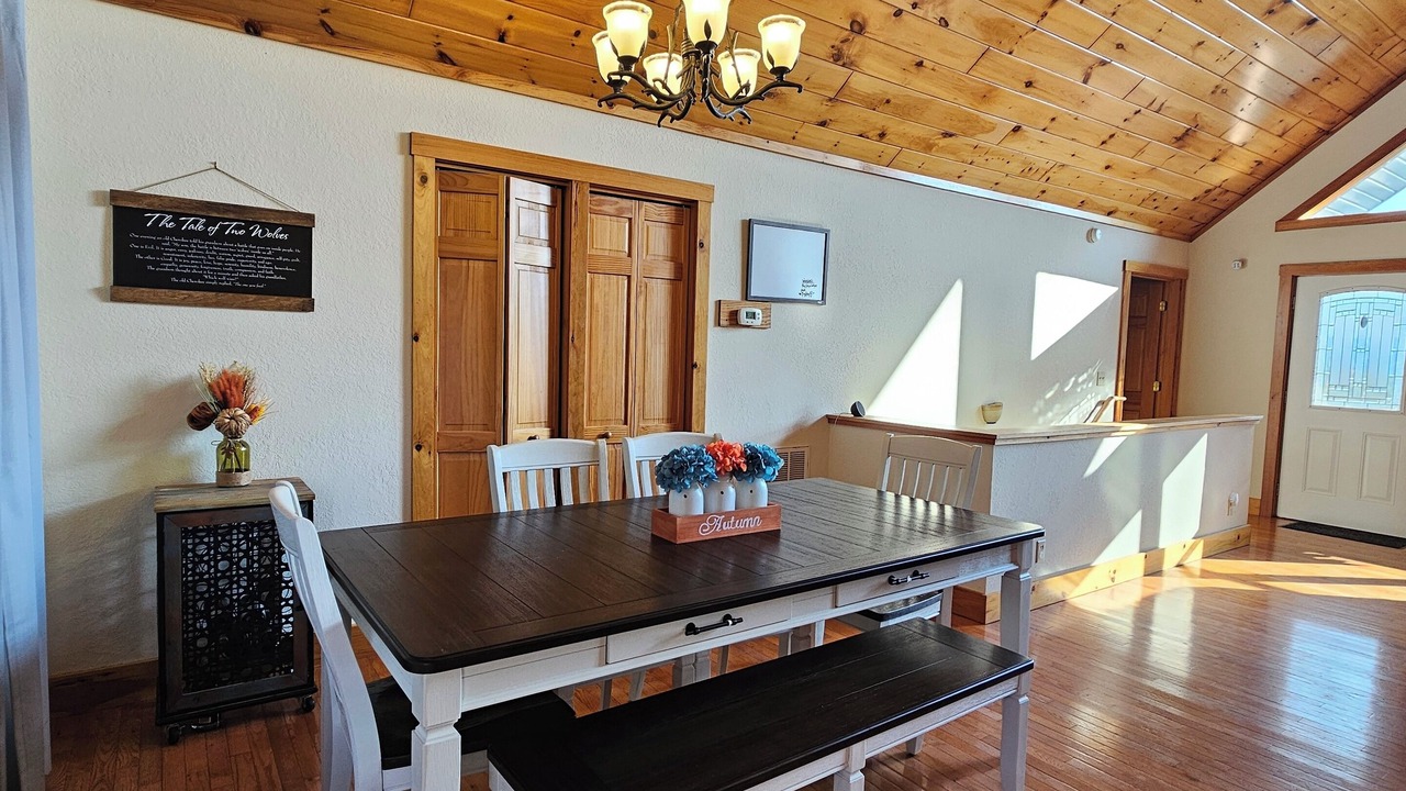 Photo of Bedroom in Murphy