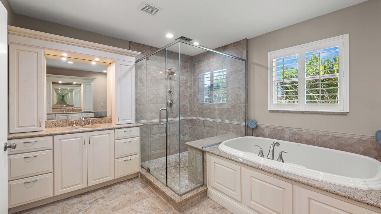 Photo of Bathroom in River Park