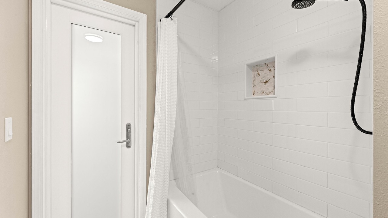Photo of Bathroom in River Park