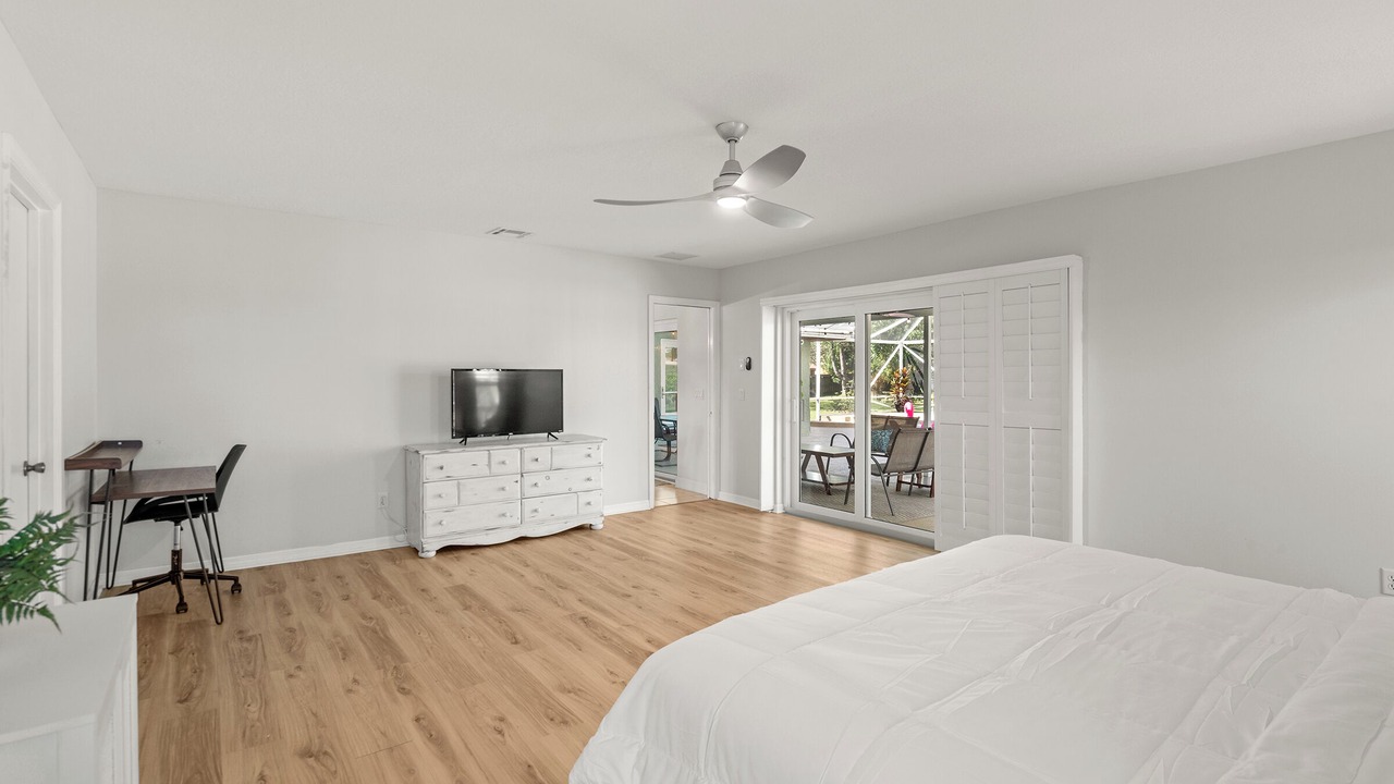 Photo of Bedroom in River Park