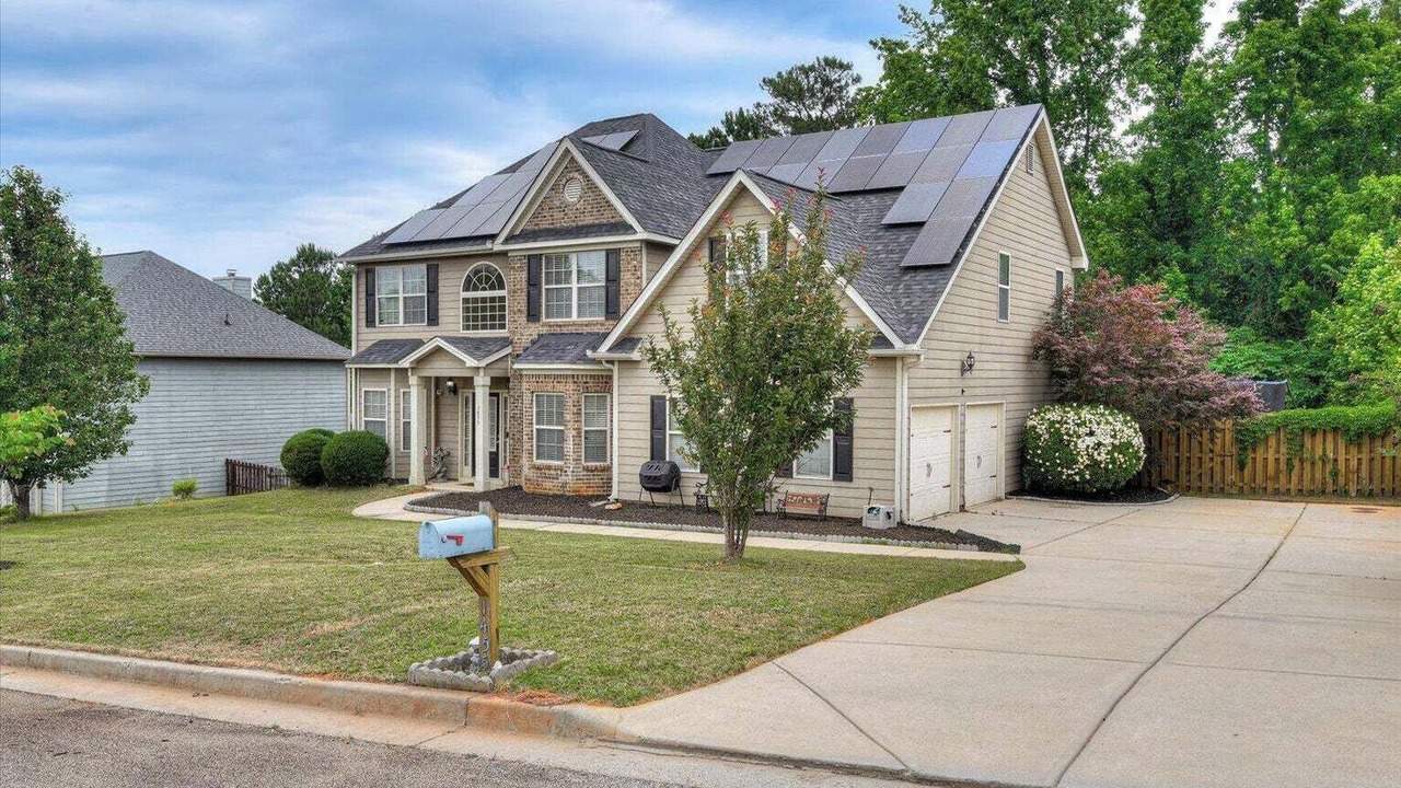 Photo of Outdoor in Grovetown