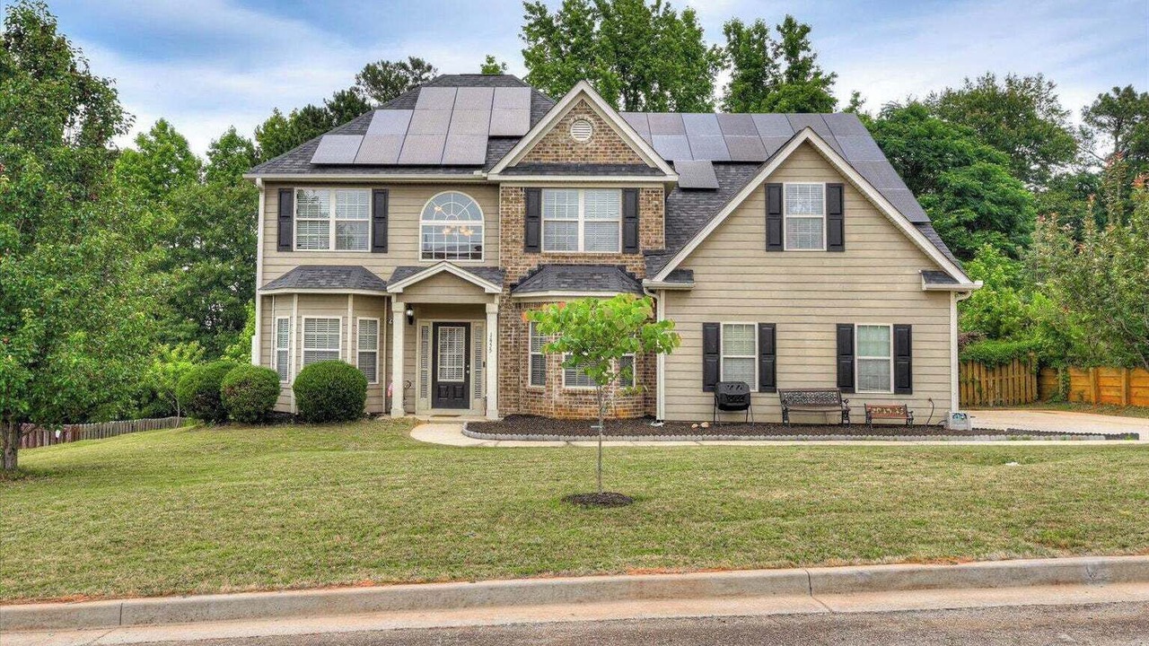Photo of Outdoor in Grovetown