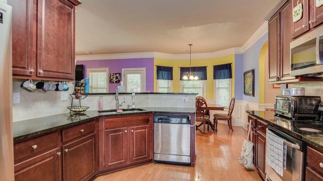 Photo of Kitchen in Grovetown
