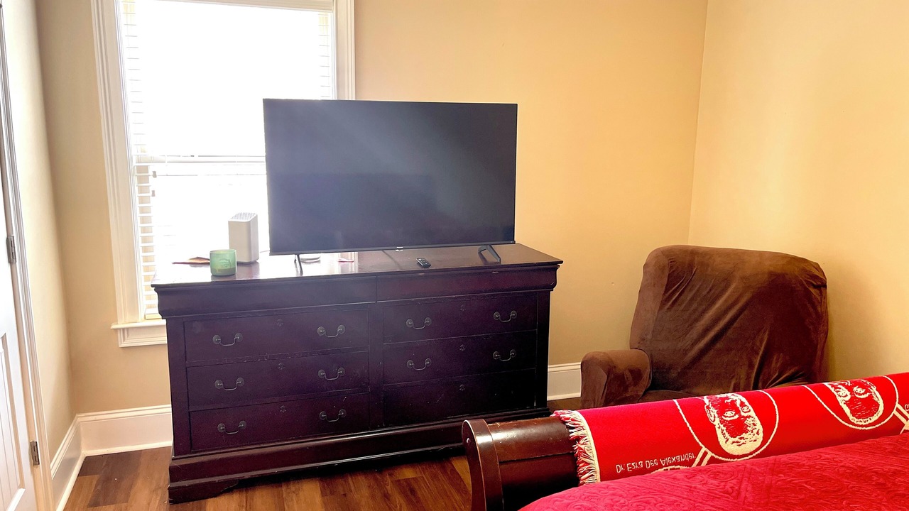 Photo of Bedroom in Grovetown