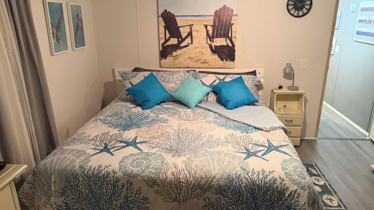 Photo of Bedroom in Gloucester